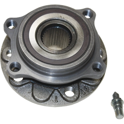 Wheel Hub (3478)