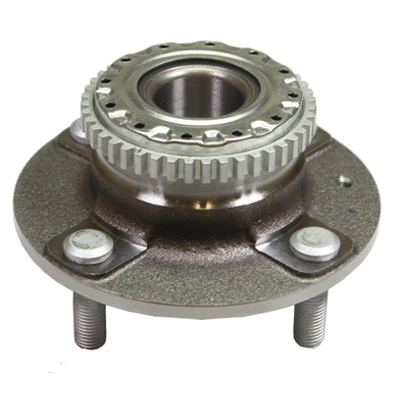 Wheel Hub (3556)