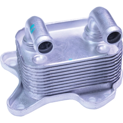 Oil Cooler, engine oil (80137)