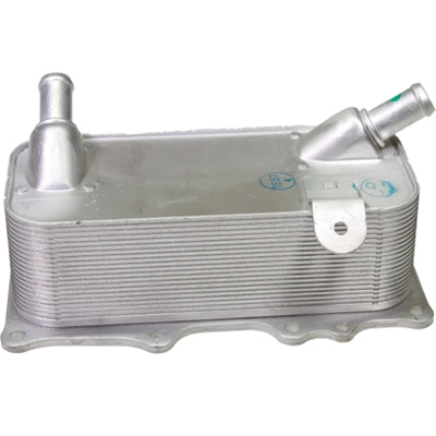Oil Cooler, engine oil (80361)