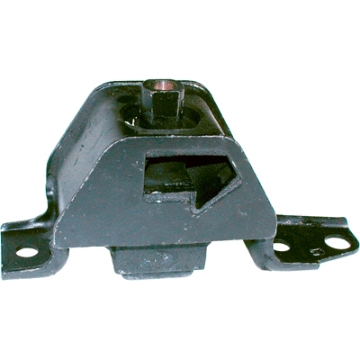 Mounting, engine (5870)