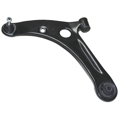 Control/Trailing Arm, wheel suspension (BR2069)