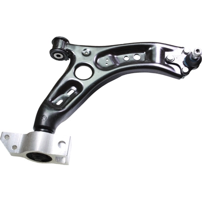 Control/Trailing Arm, wheel suspension (BR2260)