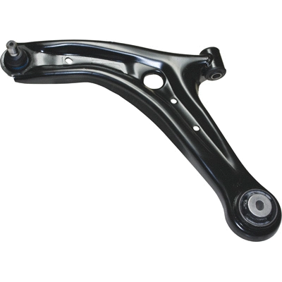 Control/Trailing Arm, wheel suspension (BR2142)