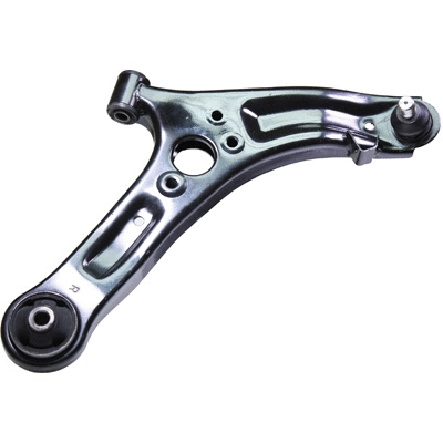 Control/Trailing Arm, wheel suspension (BR2280)