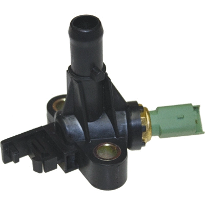 Coolant Flange (80005)