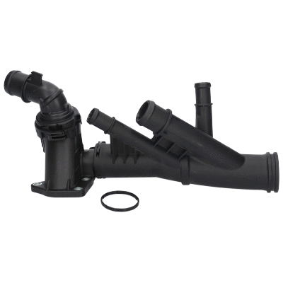 Coolant Flange (81781)