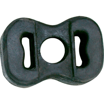 Rubber Buffer, muffler (7215)