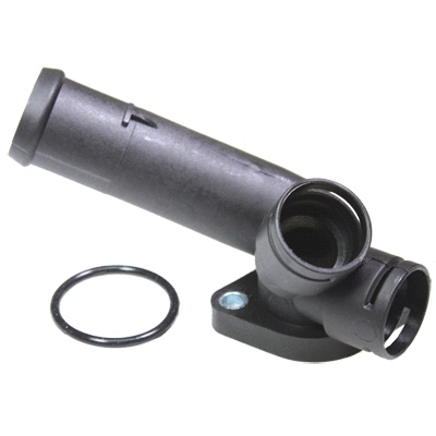 Coolant Flange (80186)