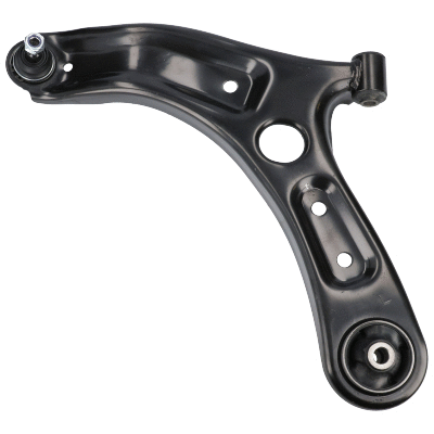 Control/Trailing Arm, wheel suspension (BR2764)