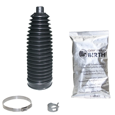 Bellow Kit, drive shaft (7370/KM)