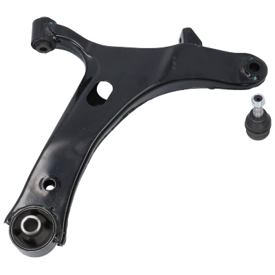 Control/Trailing Arm, wheel suspension (BR2895)