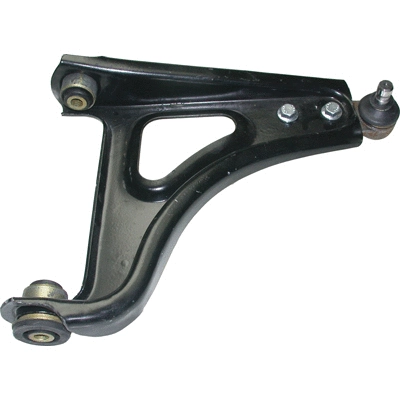Control/Trailing Arm, wheel suspension (BR1276)