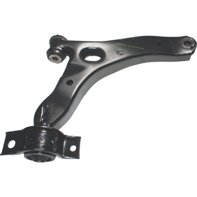 Control/Trailing Arm, wheel suspension (BR1694)