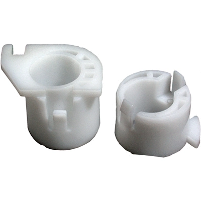 Bushing, selector/shift rod (4729)