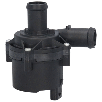 Auxiliary Water Pump (cooling water circuit) (81923)