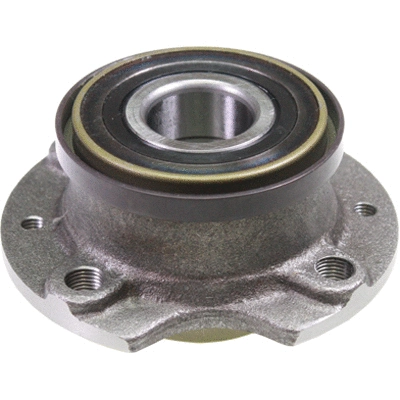 Wheel Hub (3627)