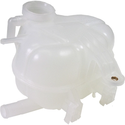 Expansion Tank, coolant (80582)