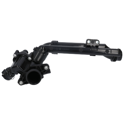 Coolant Flange (81077)