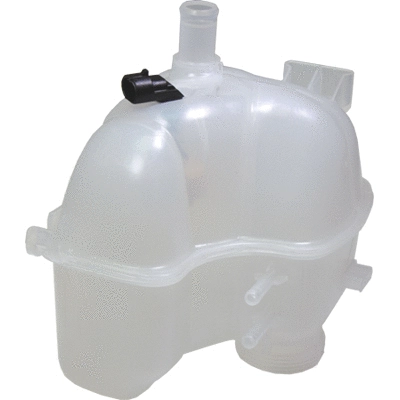 Expansion Tank, coolant (80323)