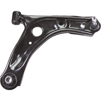 Control/Trailing Arm, wheel suspension (BR2546)