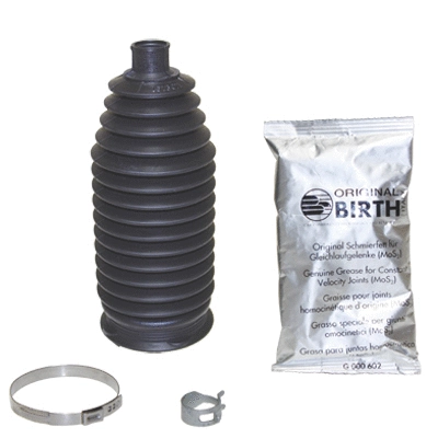 Bellow Kit, drive shaft (7706/KM)