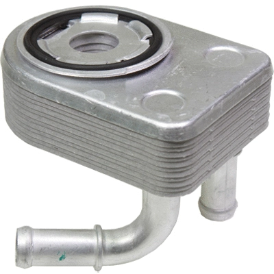 Oil Cooler, engine oil (80264)