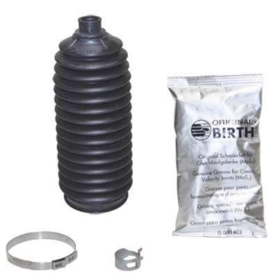 Bellow Kit, drive shaft (7687/KM)