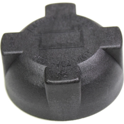 Cap, coolant tank (80164)