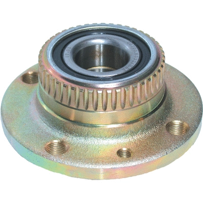 Wheel Hub (3310)