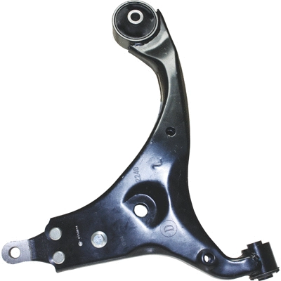 Control/Trailing Arm, wheel suspension (BR2042)