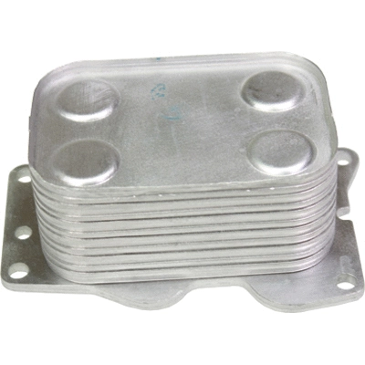 Oil Cooler, engine oil (80304)