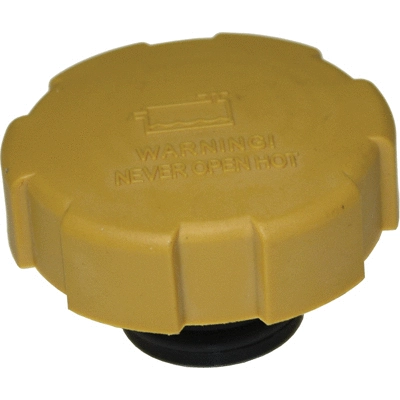 Cap, coolant tank (8062)