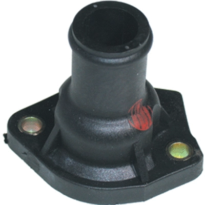 Coolant Flange (8328)
