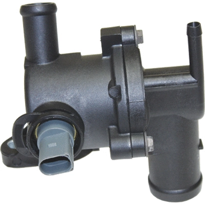 Coolant Flange (80050)