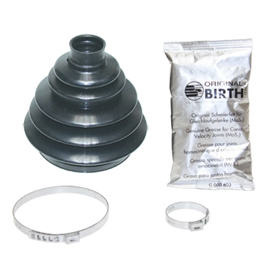 Bellow Kit, drive shaft (7554/KM)