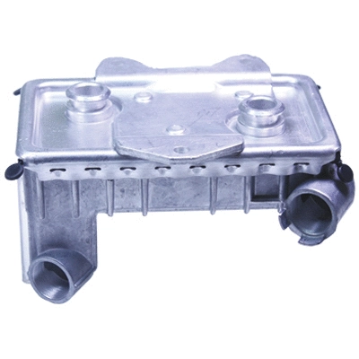 Oil Cooler, engine oil (80139)