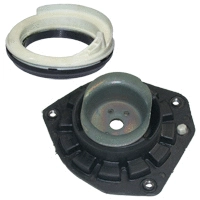 Repair Kit, suspension strut support mount (59092)