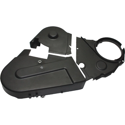 Cover, timing belt (8783)