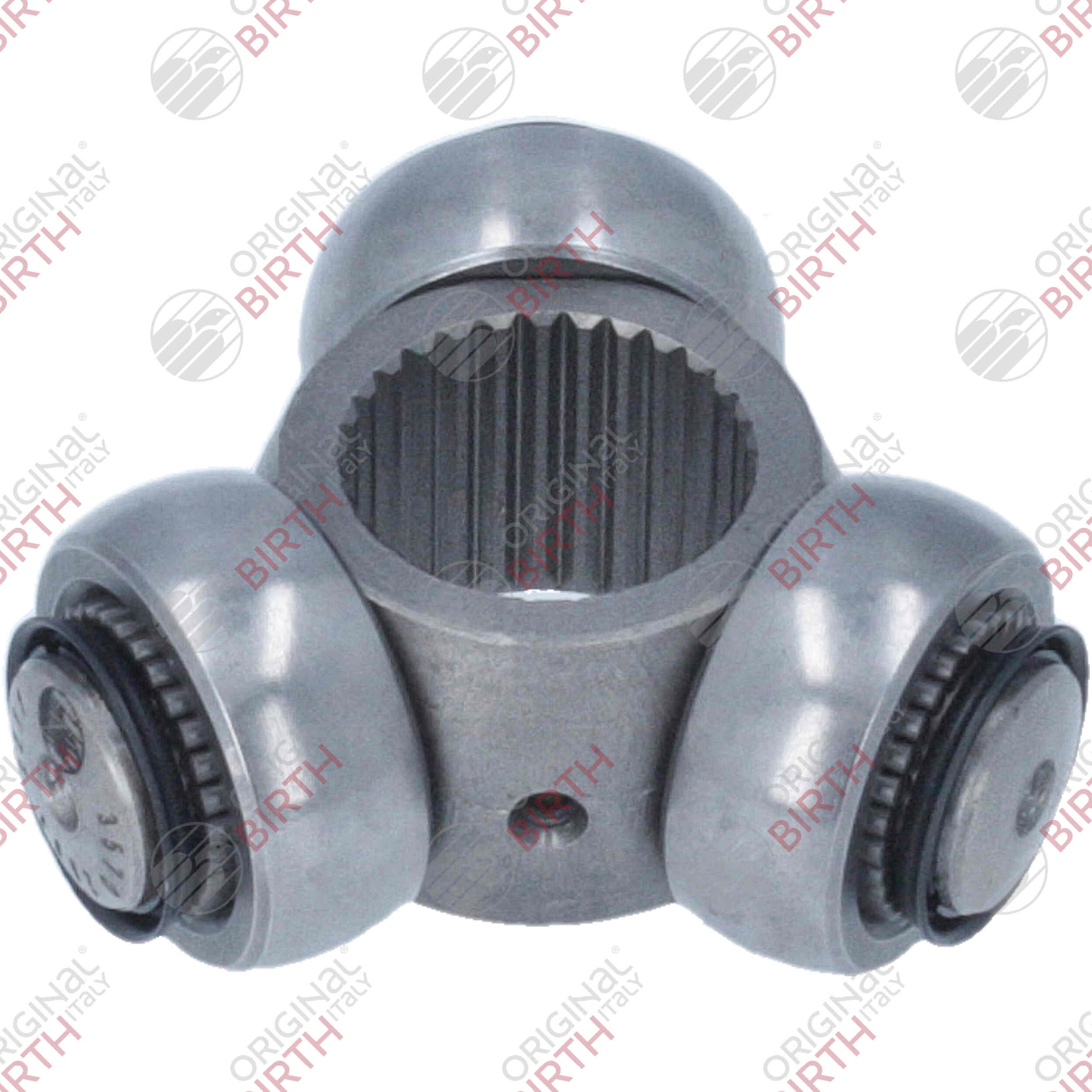 Spider Assembly, drive shaft (3570)