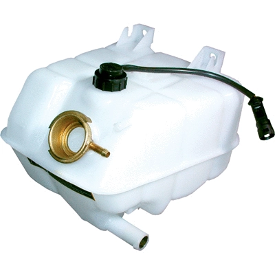 Expansion Tank, coolant (8181)