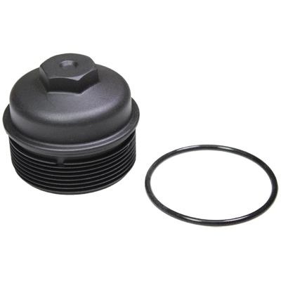 Cap, oil filter housing (80259)