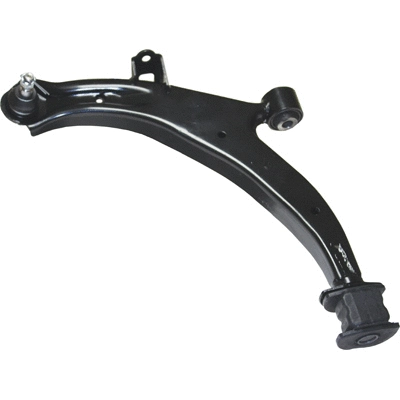 Control/Trailing Arm, wheel suspension (BR2158)