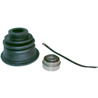Bellow, drive shaft (7124)