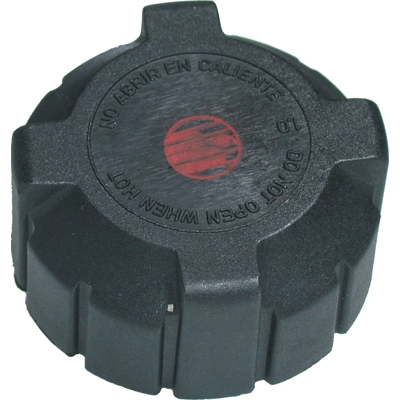 Cap, coolant tank (8194)