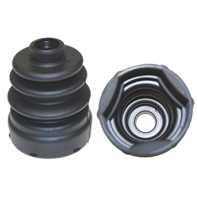 Bellow, drive shaft (7836)