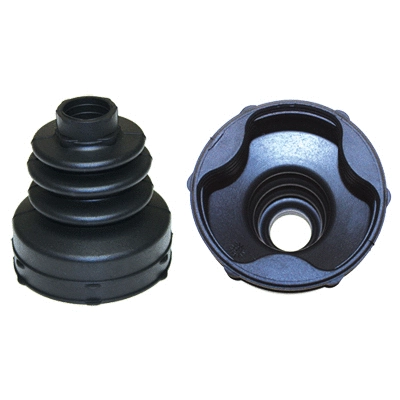 Bellow, drive shaft (7819)