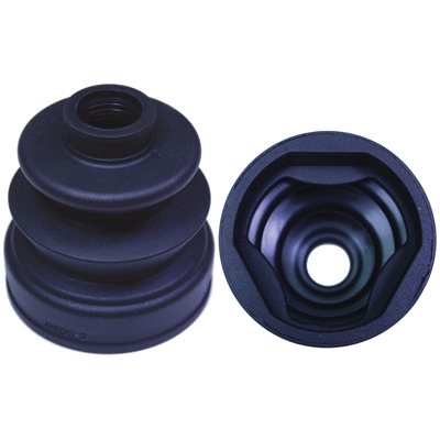 Bellow, drive shaft (7848)