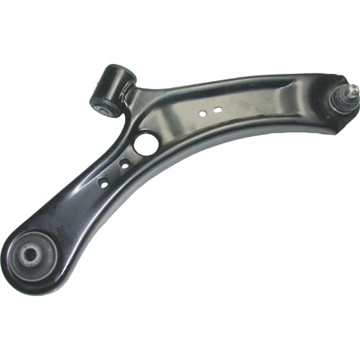 Control/Trailing Arm, wheel suspension (BR1800)