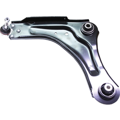 Control/Trailing Arm, wheel suspension (BR2238)
